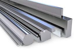 Finished Steel